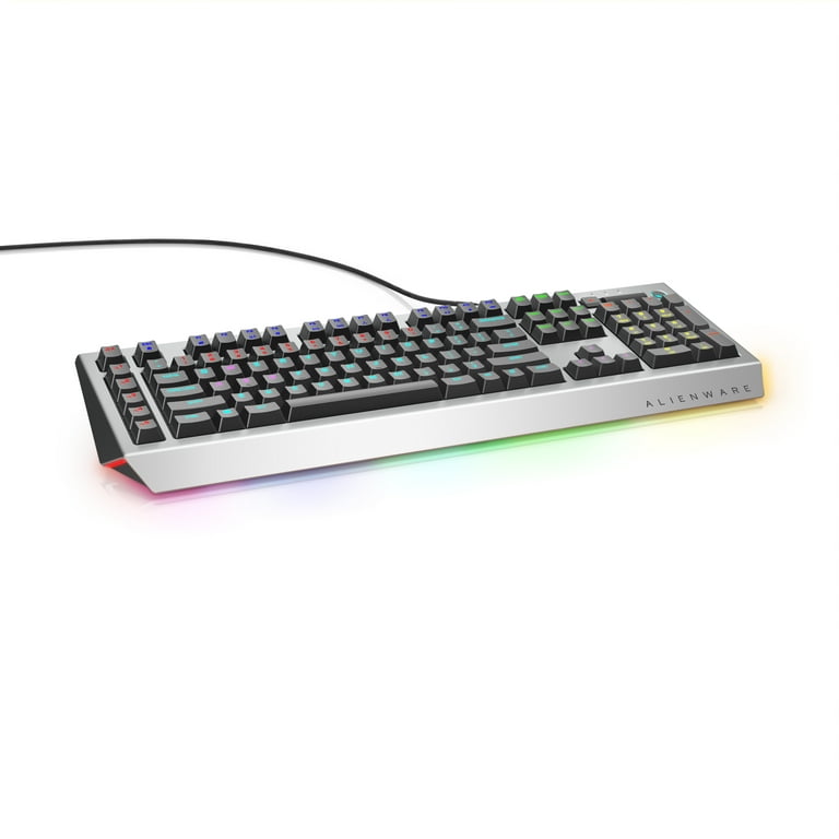Dell Alienware Pro Gaming Keyboard AW768 Dell Alienware Pro Gaming Keyboard AW768